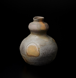 【双頭ノ酒器展】 Exhibition of Tokuri, Bizen & Guinomi, Karatsu