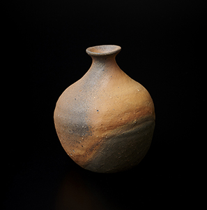 【双頭ノ酒器展】 Exhibition of Tokuri, Bizen & Guinomi, Karatsu