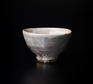 【双頭ノ酒器展】 Exhibition of Tokuri, Bizen & Guinomi, Karatsu