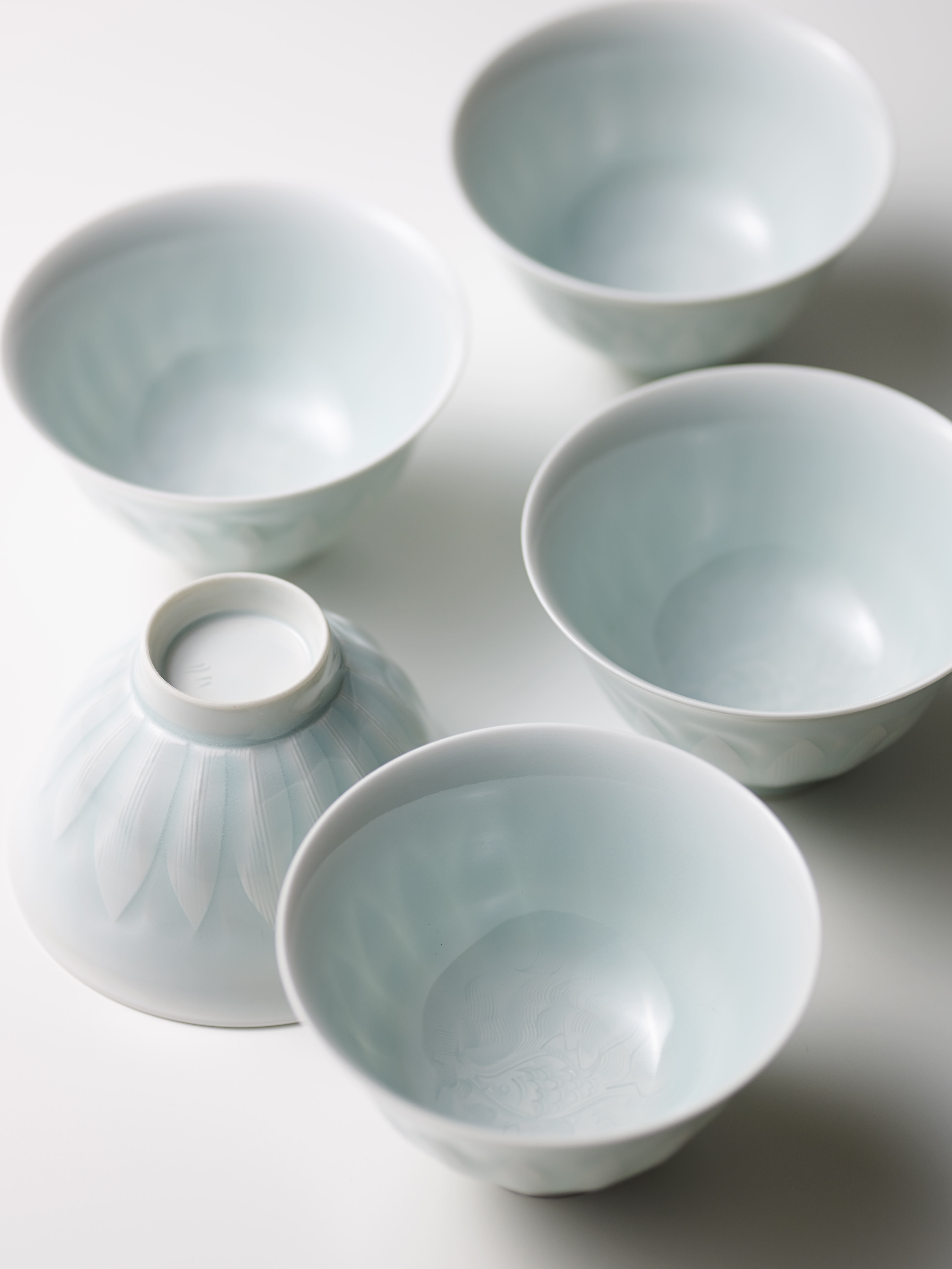 【夏の陶藝奉仕市】Summer Pottery Fair in 2019