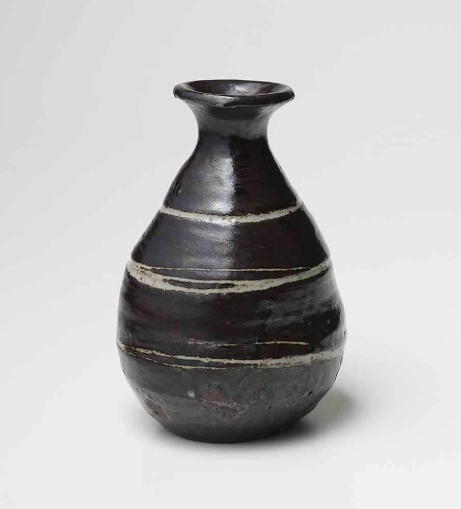 京橋・魯卿あん【小山冨士夫展】Exhibition of Koyama Fujio