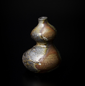 【双頭ノ酒器展】 Exhibition of Tokuri, Bizen & Guinomi, Karatsu