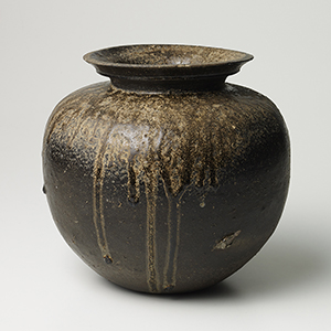 【Earthenware YAKISHIME　土器・やきしめ】Special Exhibition -Earthenware ‘Yakishime’-