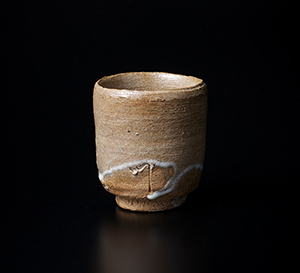 【双頭ノ酒器展】 Exhibition of Tokuri, Bizen & Guinomi, Karatsu