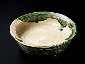 【掌中の音樂 岡部嶺男展】Exhibition of Mineo Okabe