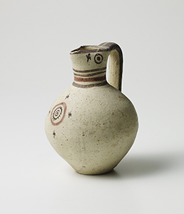 【Earthenware YAKISHIME　土器・やきしめ】Special Exhibition -Earthenware ‘Yakishime’-