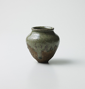 【Earthenware YAKISHIME　土器・やきしめ】Special Exhibition -Earthenware ‘Yakishime’-