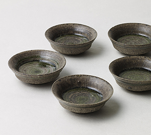 【おいしいうつわ】Exhibition of Appetizing Tableware