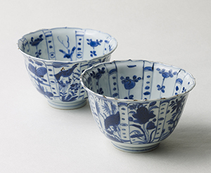 【おいしいうつわ】Exhibition of Appetizing Tableware