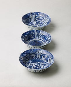 【おいしいうつわ】Exhibition of Appetizing Tableware