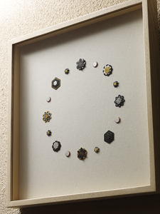 【金工 長谷川清吉展】Exhibition of Hasegawa Seikichi