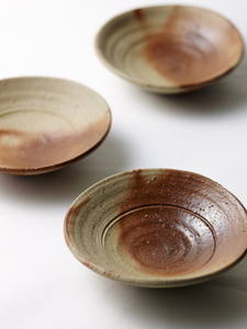 【おいしいうつわ】Exhibition of Appetizing Tableware