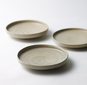 【おいしいうつわ】Exhibition of Appetizing Tableware