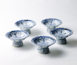 【おいしいうつわ】Exhibition of Appetizing Tableware