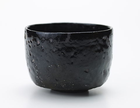 【金重有邦展　玄盌】Exhibition of KANESHIGE Yuho -Genwan-