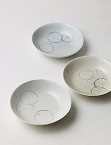 【おいしいうつわ】Exhibition of Appetizing Tableware