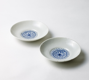 【おいしいうつわ】Exhibition of Appetizing Tableware