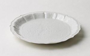 【おいしいうつわ】Exhibition of Appetizing Tableware