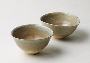 【おいしいうつわ】Exhibition of Appetizing Tableware