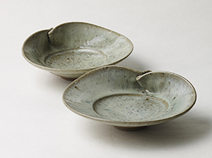 【おいしいうつわ】Exhibition of Appetizing Tableware