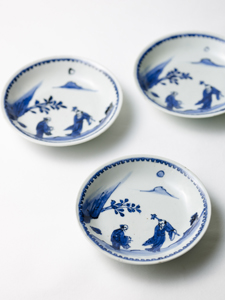 【おいしいうつわ】Exhibition of Appetizing Tableware