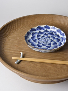 【盆々的々】 Exhibition of Tray