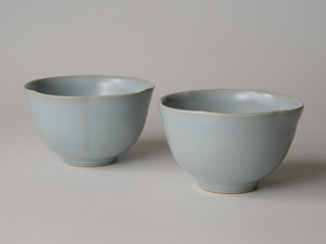 【極上の湯碗展】Exhibition of Choice Tea Cups