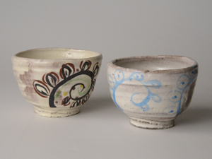 【極上の湯碗展】Exhibition of Choice Tea Cups