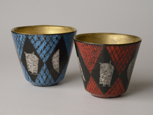 【極上の湯碗展】Exhibition of Choice Tea Cups