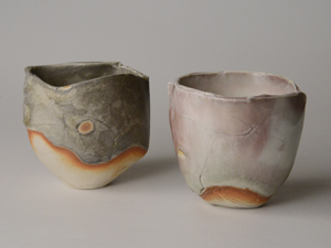 【極上の湯碗展】Exhibition of Choice Tea Cups