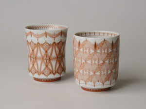 【極上の湯碗展】Exhibition of Choice Tea Cups