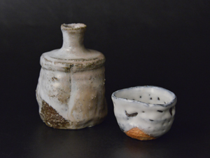 【コレクターのまなざし　西岡小十展・宇田川抱青特集】— Collector’s Eye — Exhibition of Nishioka Koju & Udagawa Hosei