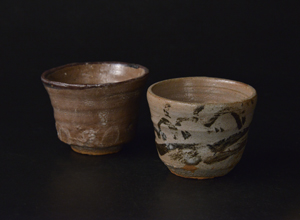 【コレクターのまなざし　西岡小十展・宇田川抱青特集】— Collector’s Eye — Exhibition of Nishioka Koju & Udagawa Hosei