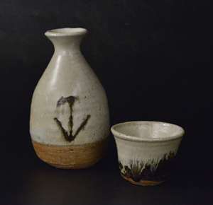 【コレクターのまなざし　西岡小十展・宇田川抱青特集】— Collector’s Eye — Exhibition of Nishioka Koju & Udagawa Hosei