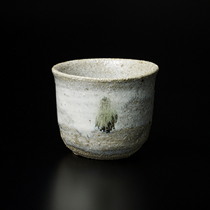 【双頭ノ酒器展】Exhibition of Tokuri, Bizen & Guinomi, Karatsu