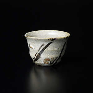 【双頭ノ酒器展】Exhibition of Tokuri, Bizen & Guinomi, Karatsu