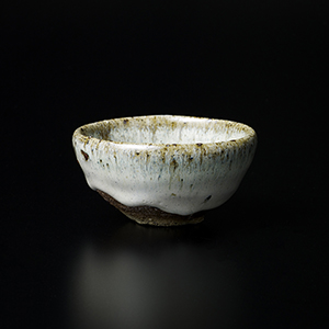 【双頭ノ酒器展】Exhibition of Tokuri, Bizen & Guinomi, Karatsu