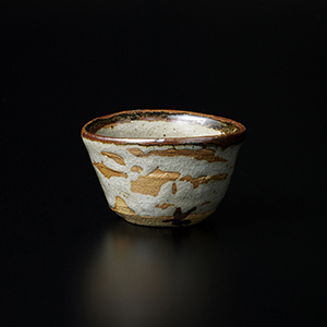 【双頭ノ酒器展】Exhibition of Tokuri, Bizen & Guinomi, Karatsu