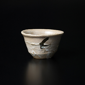 【双頭ノ酒器展】Exhibition of Tokuri, Bizen & Guinomi, Karatsu