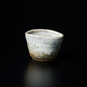 【双頭ノ酒器展】Exhibition of Tokuri, Bizen & Guinomi, Karatsu