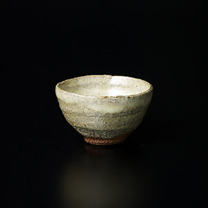 【双頭ノ酒器展】Exhibition of Tokuri, Bizen & Guinomi, Karatsu