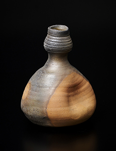 【双頭ノ酒器展】Exhibition of Tokuri, Bizen & Guinomi, Karatsu