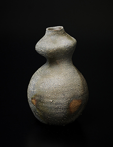 【双頭ノ酒器展】Exhibition of Tokuri, Bizen & Guinomi, Karatsu