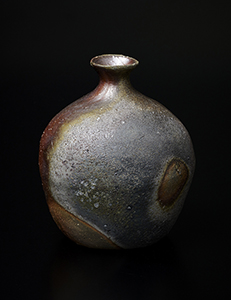 【双頭ノ酒器展】Exhibition of Tokuri, Bizen & Guinomi, Karatsu