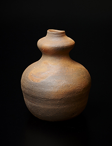 【双頭ノ酒器展】Exhibition of Tokuri, Bizen & Guinomi, Karatsu