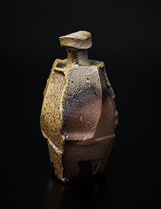 【双頭ノ酒器展】Exhibition of Tokuri, Bizen & Guinomi, Karatsu