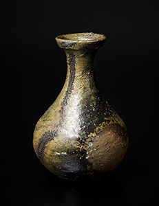 【双頭ノ酒器展】Exhibition of Tokuri, Bizen & Guinomi, Karatsu