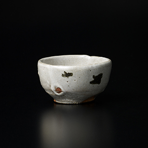 【双頭ノ酒器展】Exhibition of Tokuri, Bizen & Guinomi, Karatsu