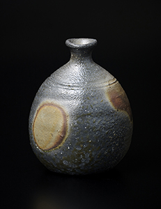 双頭ノ酒器展】Exhibition of Tokuri, Bizen & Guinomi, Karatsu