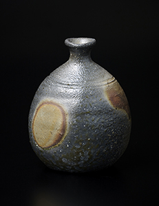 【双頭ノ酒器展】Exhibition of Tokuri, Bizen & Guinomi, Karatsu